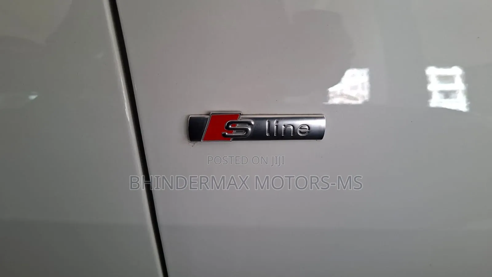 Audi Q8 3.0T Premium AWD quattro 2019 White