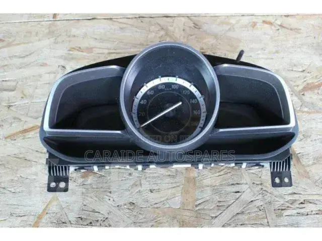 Atenza 2017/2018 Clock/Speedometer