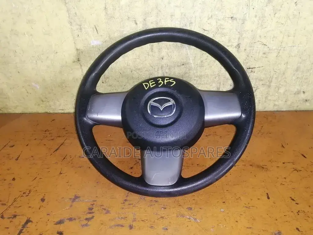 Demio 2014/2015 Steering Airbag