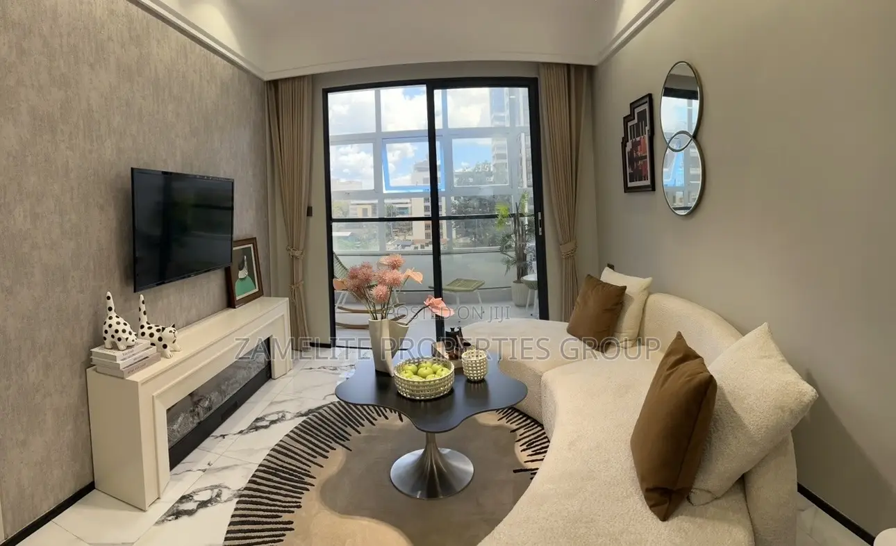 2bdrm House in Westlands for sale