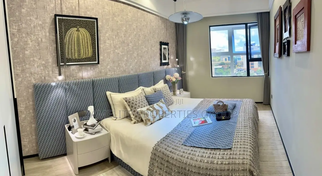 2bdrm House in Westlands for sale