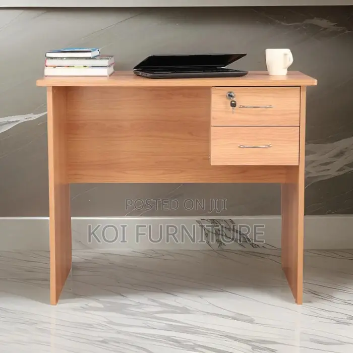 Office Desk; 1 Meter Home Office Clericakl Desk