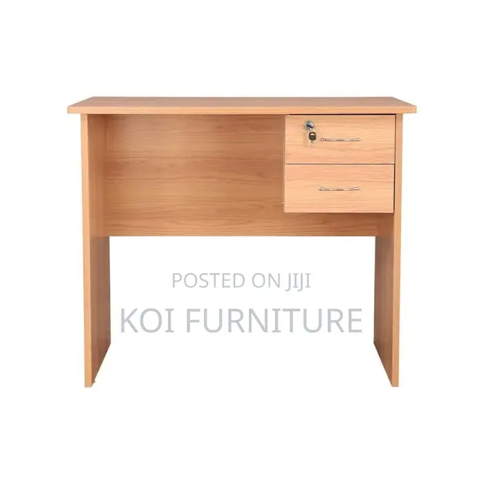 Office Desk; 1 Meter Home Office Clericakl Desk