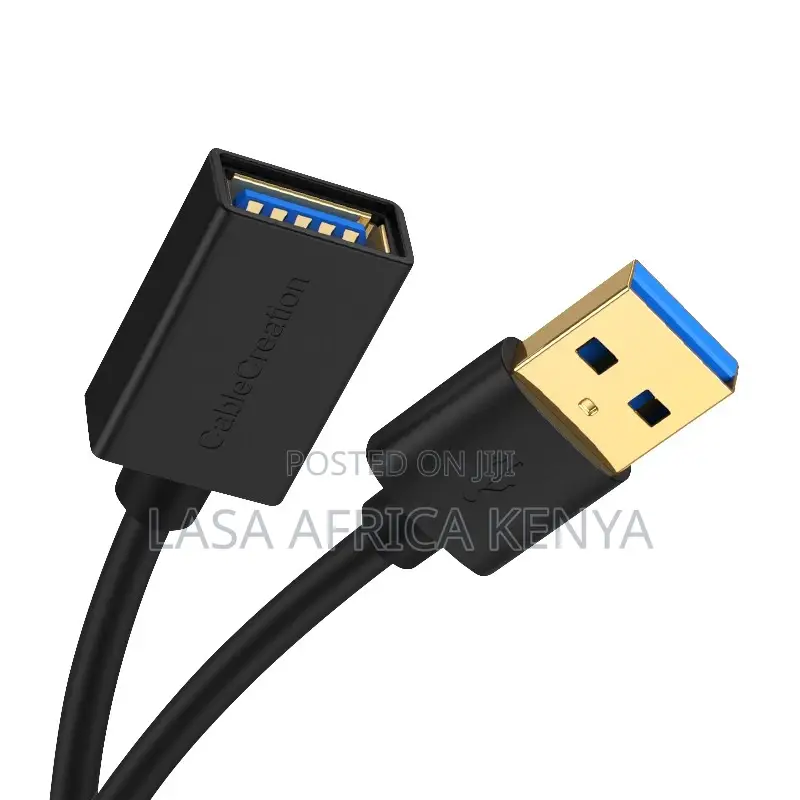 Usb 3.0 Extension Cord Male to Female 2m