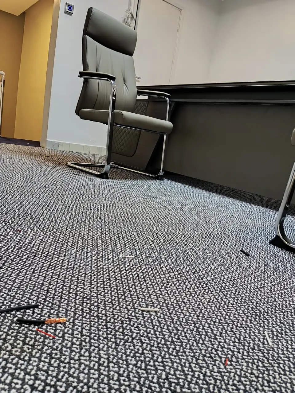 Masai Mara Carpet for Office Flooring