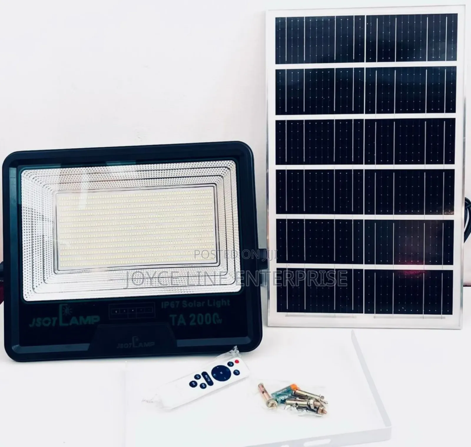 2000w Floodlight