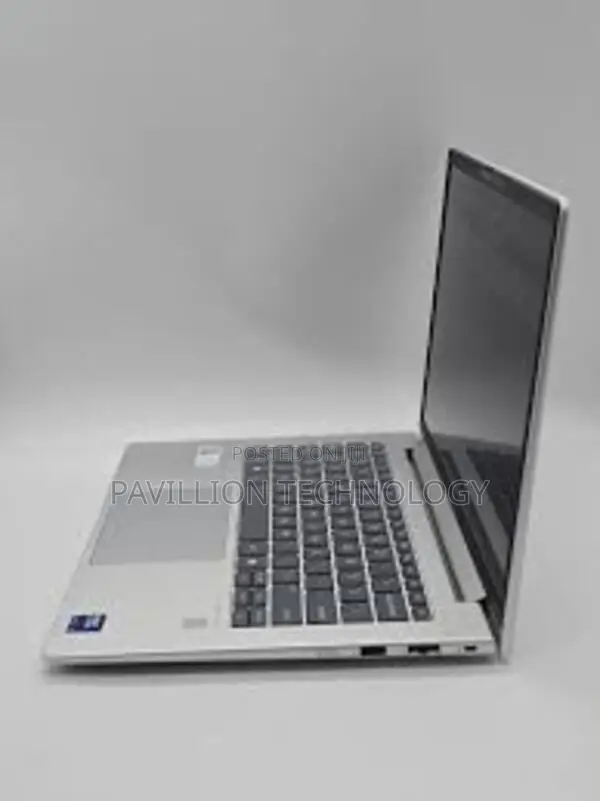 New Laptop HP ProBook 440 G10 8GB Intel Core i5 SSD 512GB