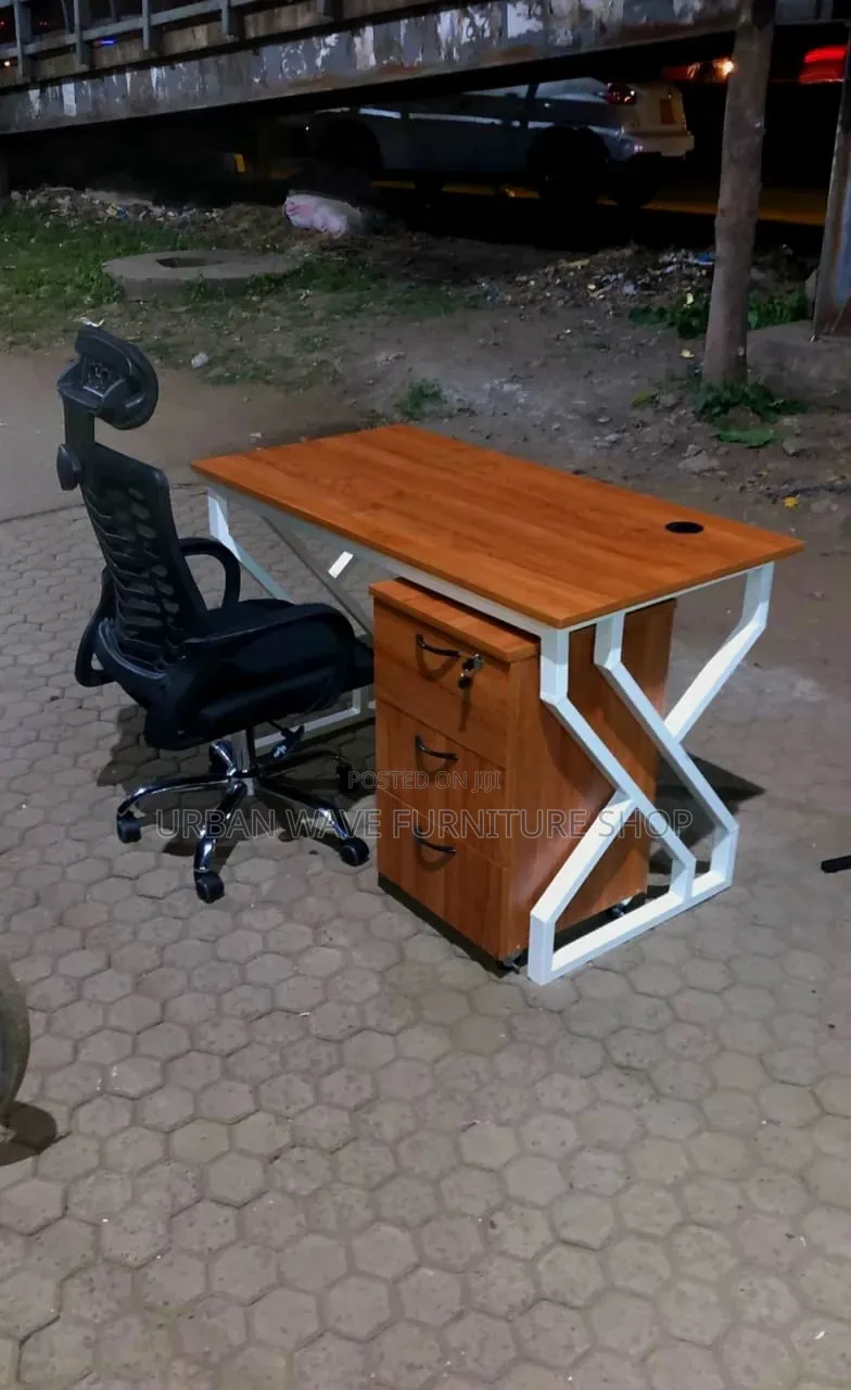 Multiple Office Furnitures