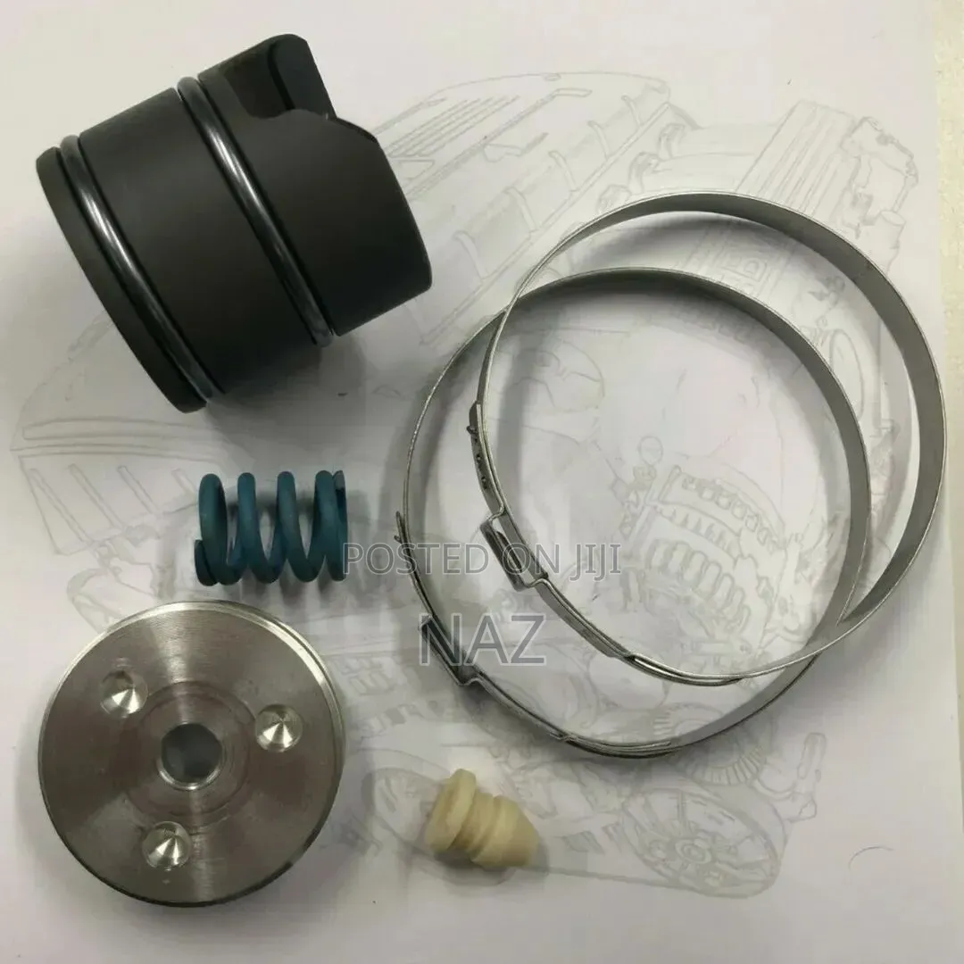 Steering Rack Repair Kit