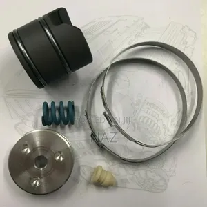 Steering Rack Repair Kit