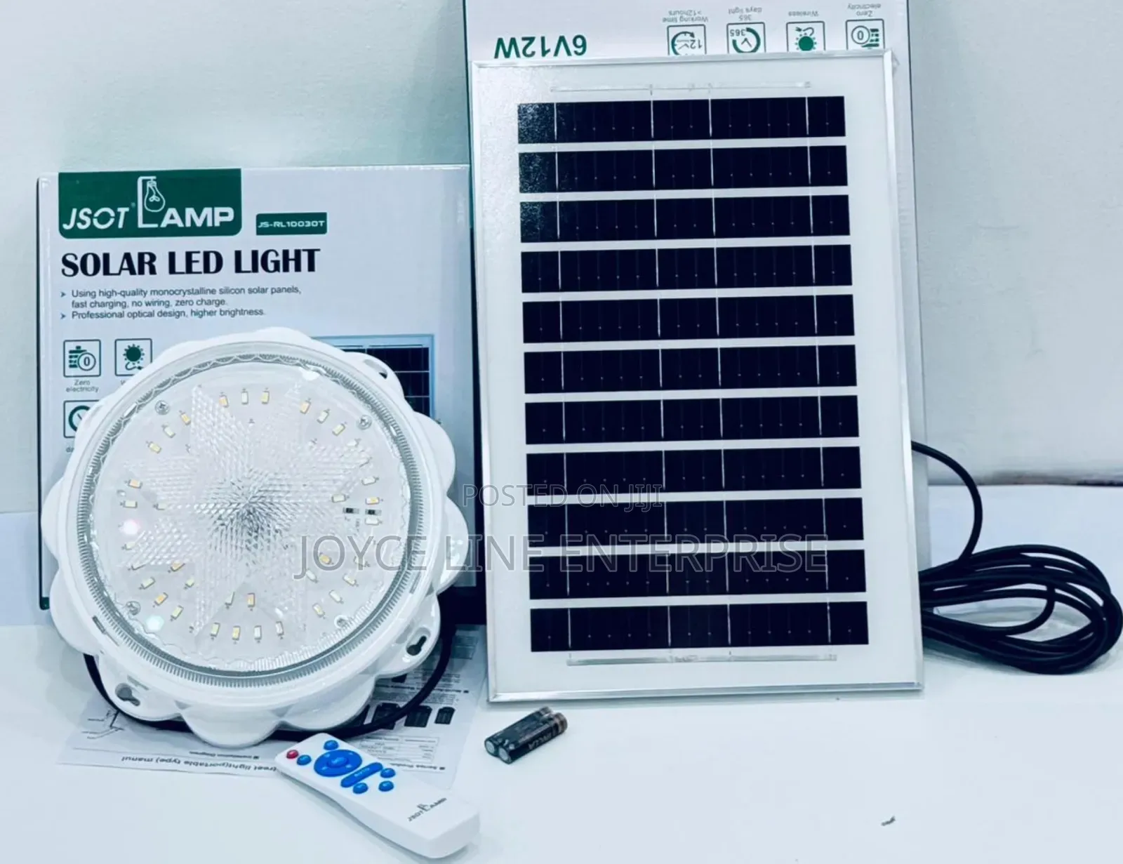 Ceiling Light 200watts