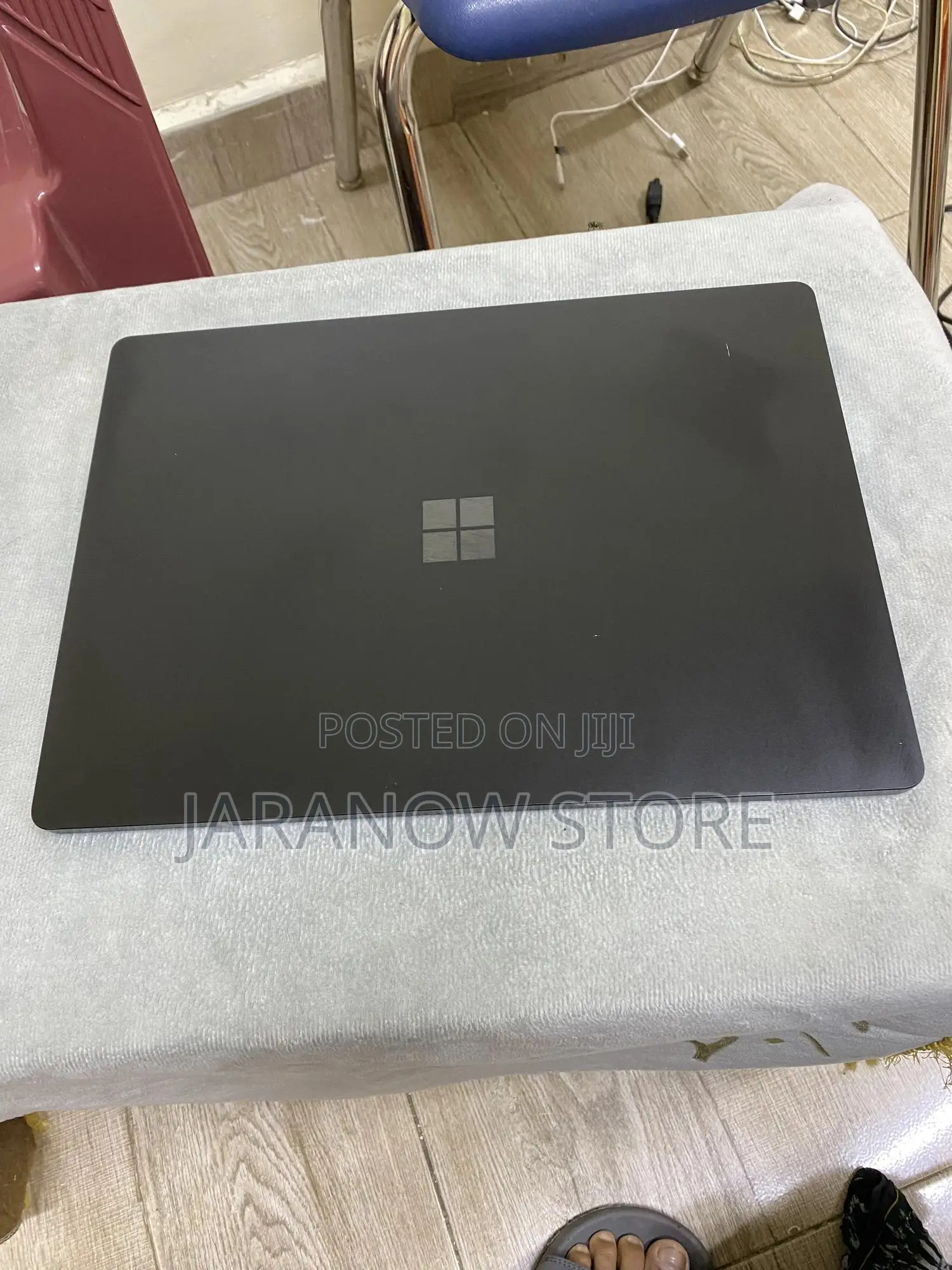 Laptop Microsoft Surface Laptop 4 32GB Intel Core i7 SSD 1T