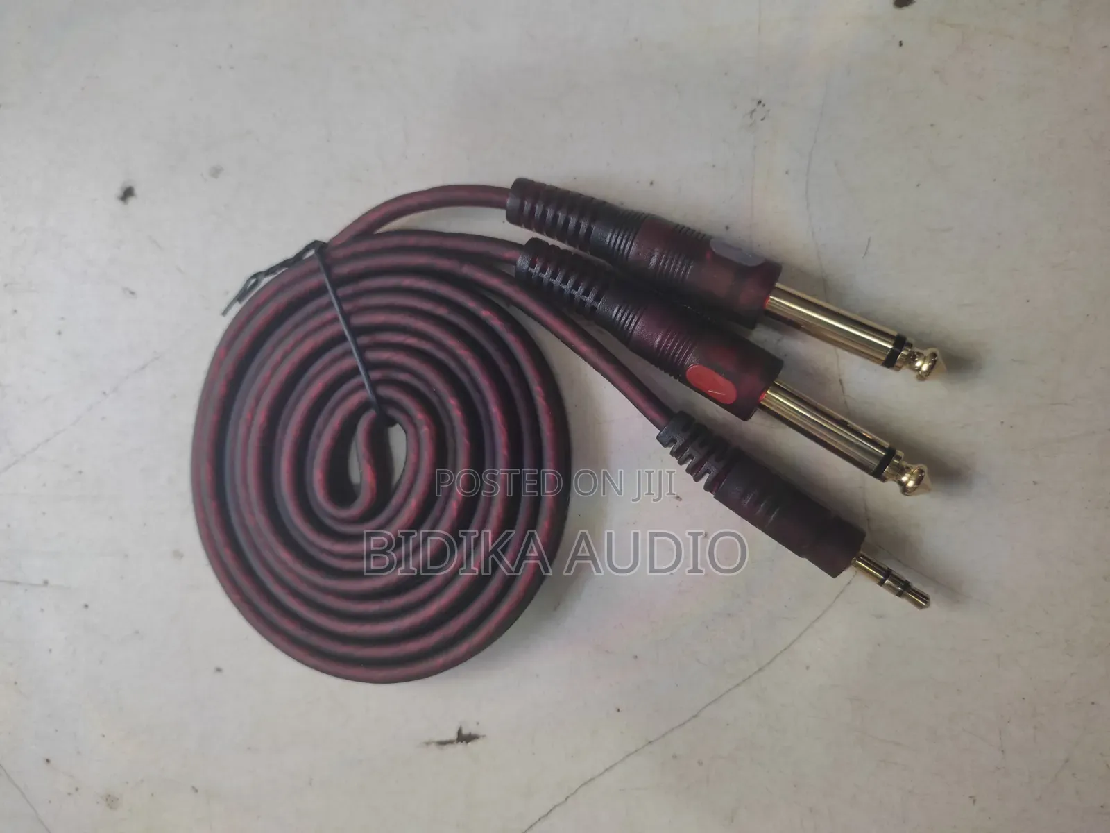 High Quality Music Cable 1.5 Meters