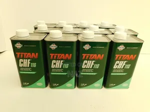 BMW Power Steering Fluid -CHF 11s Pentosin