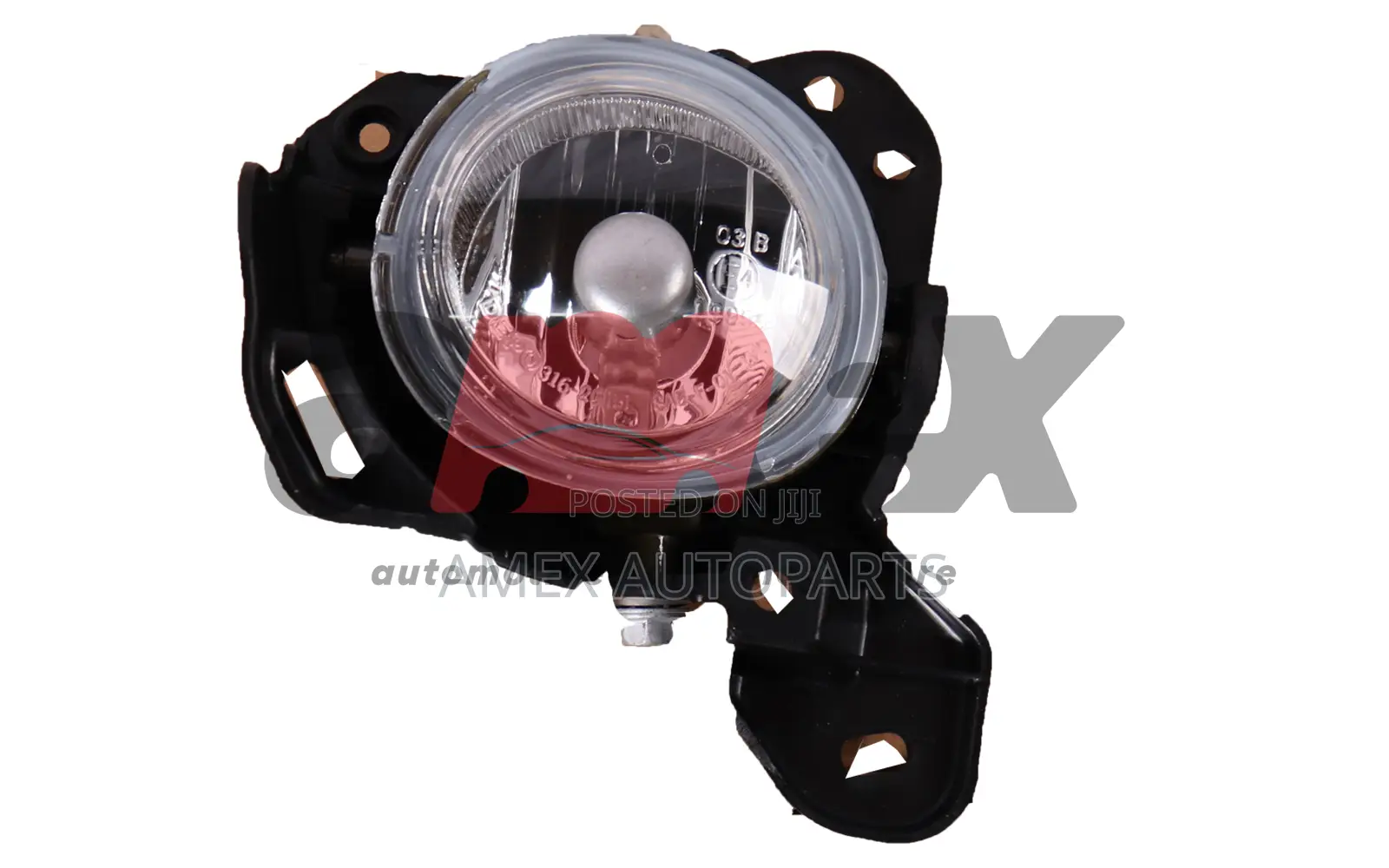 Fog Lamp Mazda Cx5 2012 - 2014