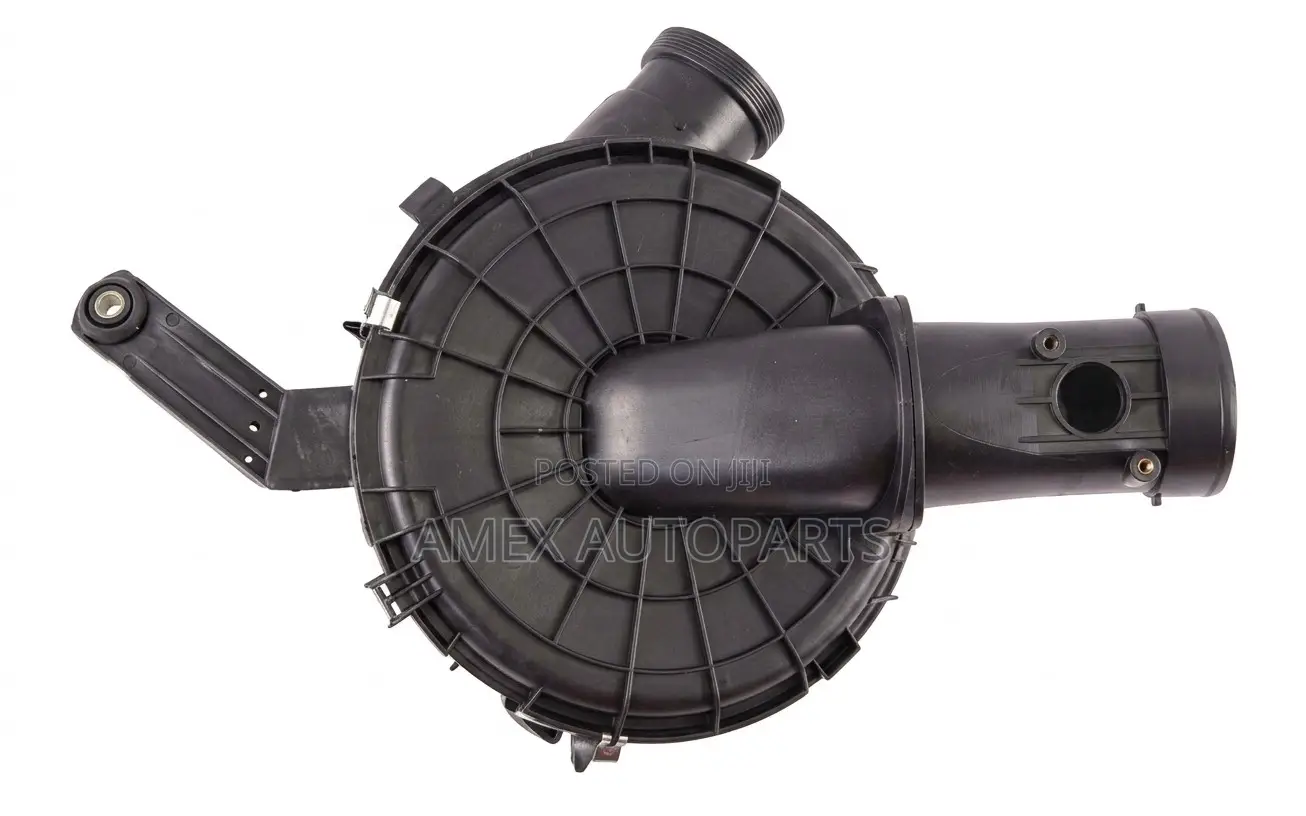 Air Tank Toyota Hilux Kdn165 2002 Onwards Petrol