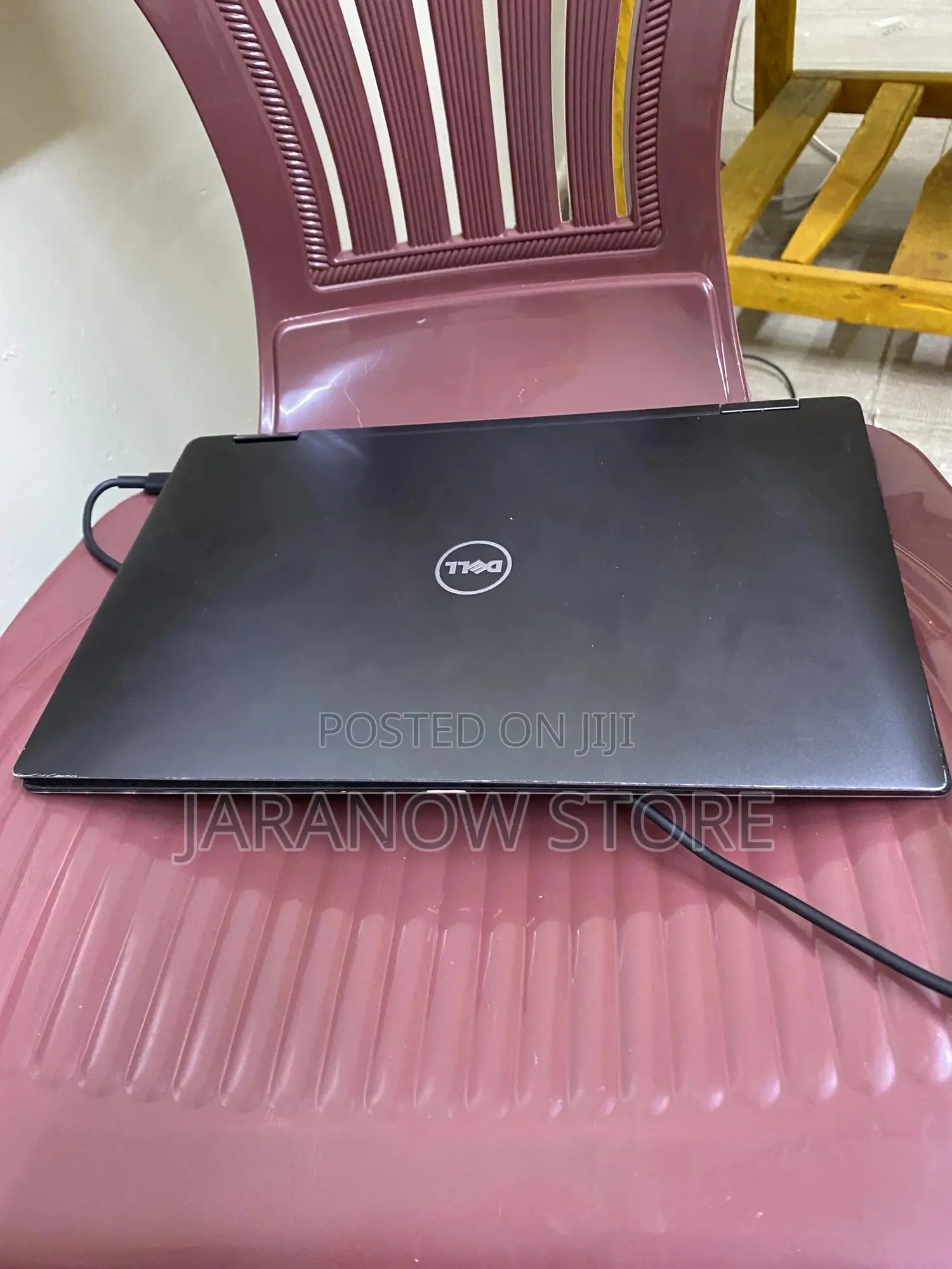 Laptop Dell XPS 13 (9365) 8GB Intel SSD 256GB