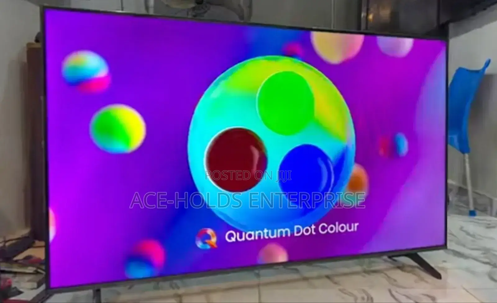 55u6k - Hisense 55" Inches Smart Uled Smart Vidaa Os Tv