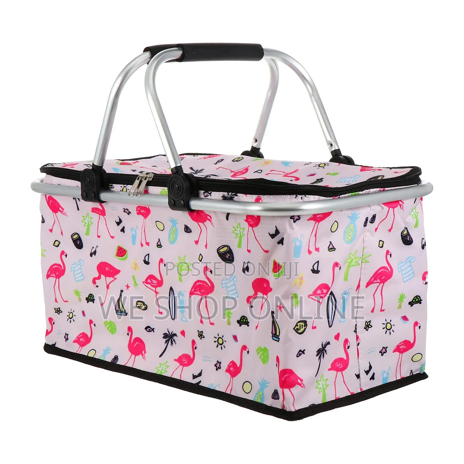 Camping ,Picnic , Lunch Bag