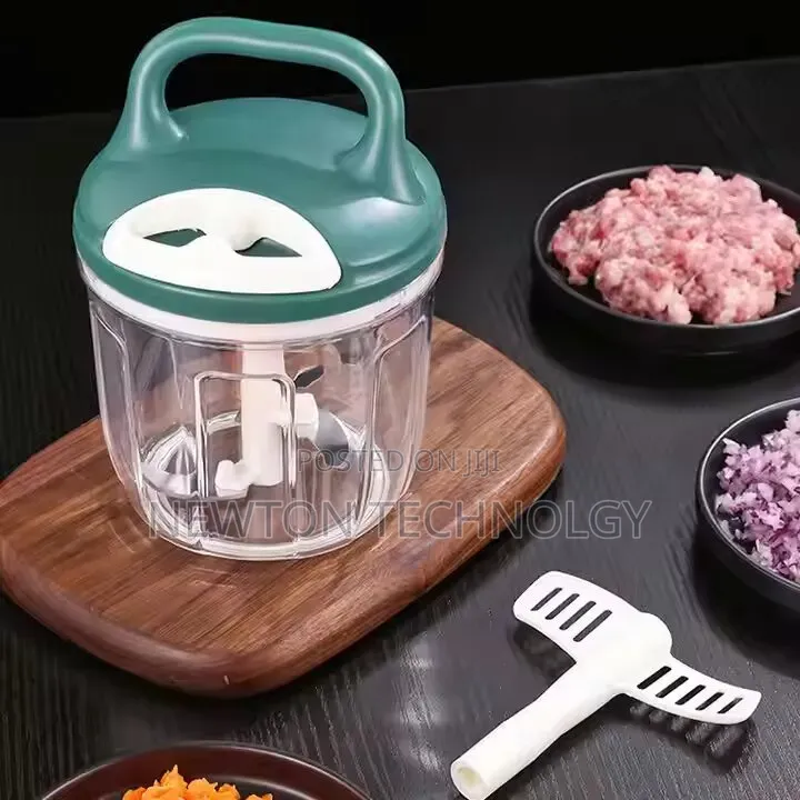 Big Size Manual Vegetable Chopper/Cutter