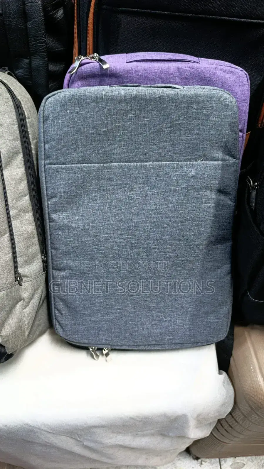 Laptop Sleeves