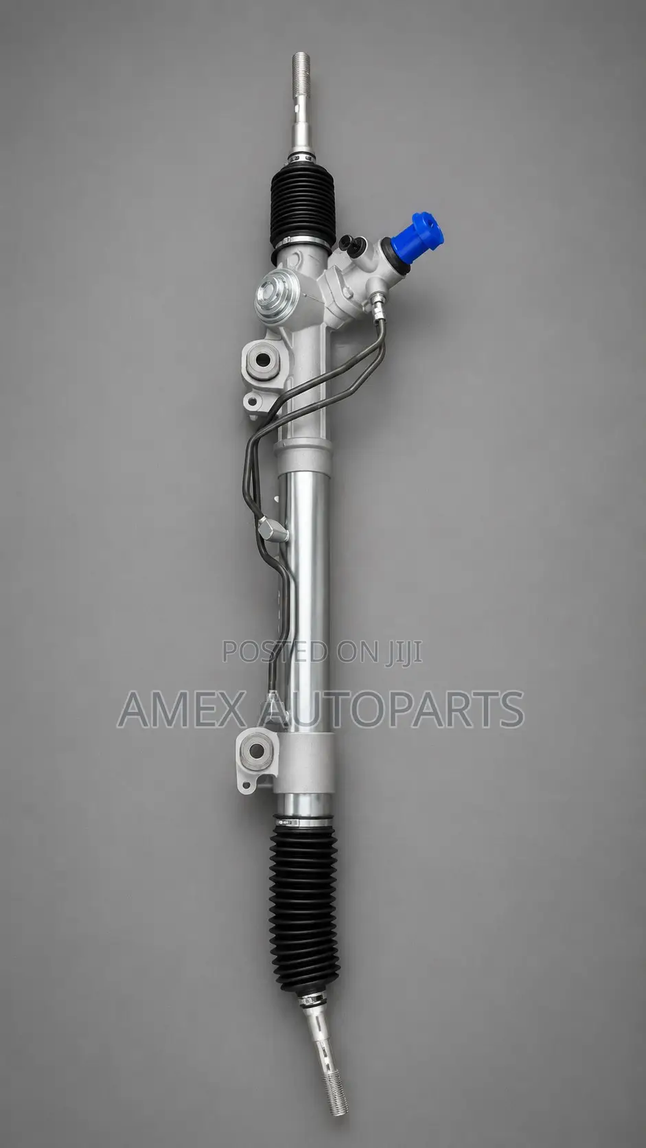 Power Steering Rack Toyota Land Cruiser Fj100 Hdj101 2003 - 2007 Model