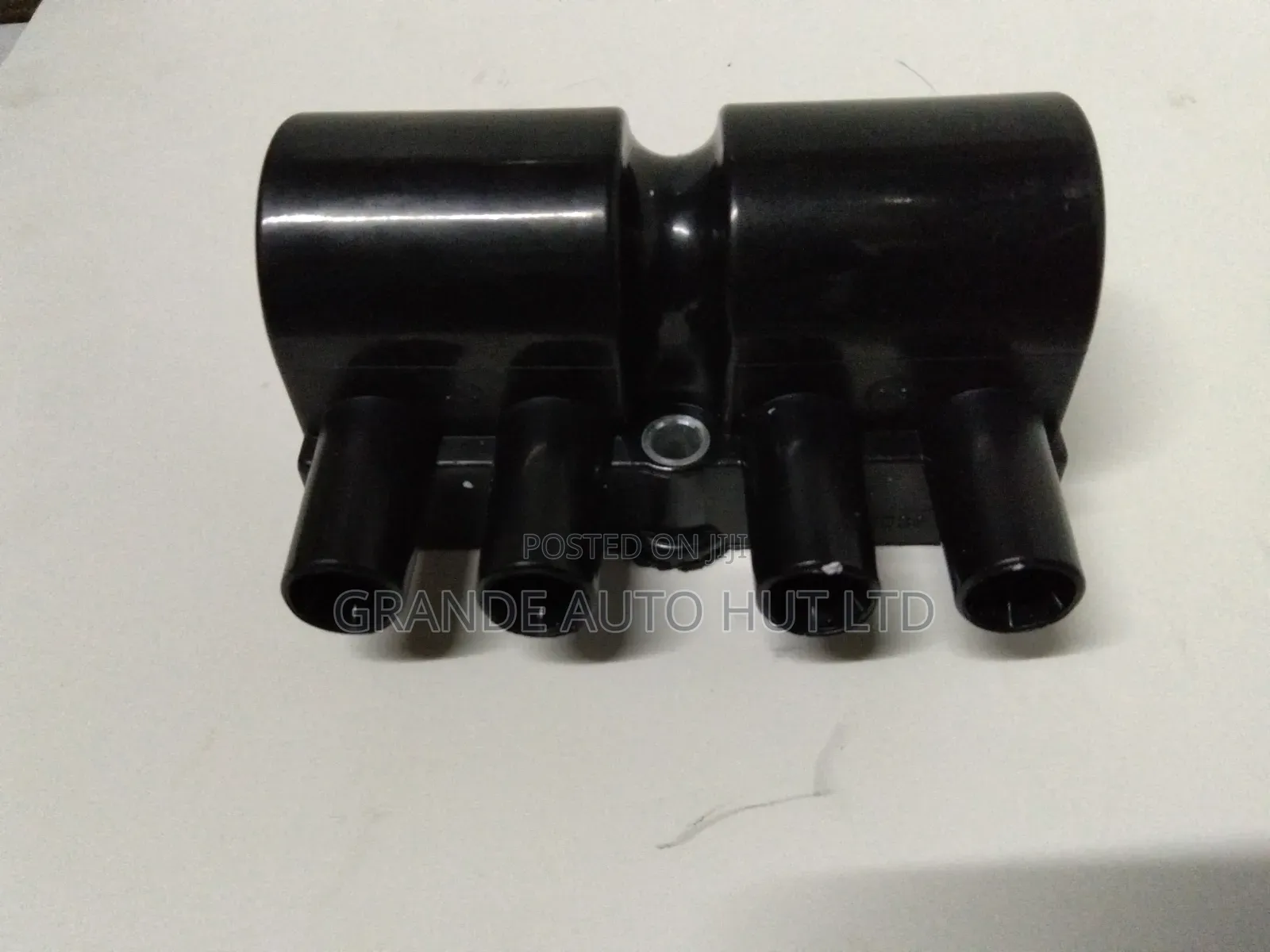 4 Pin Ignition Coil