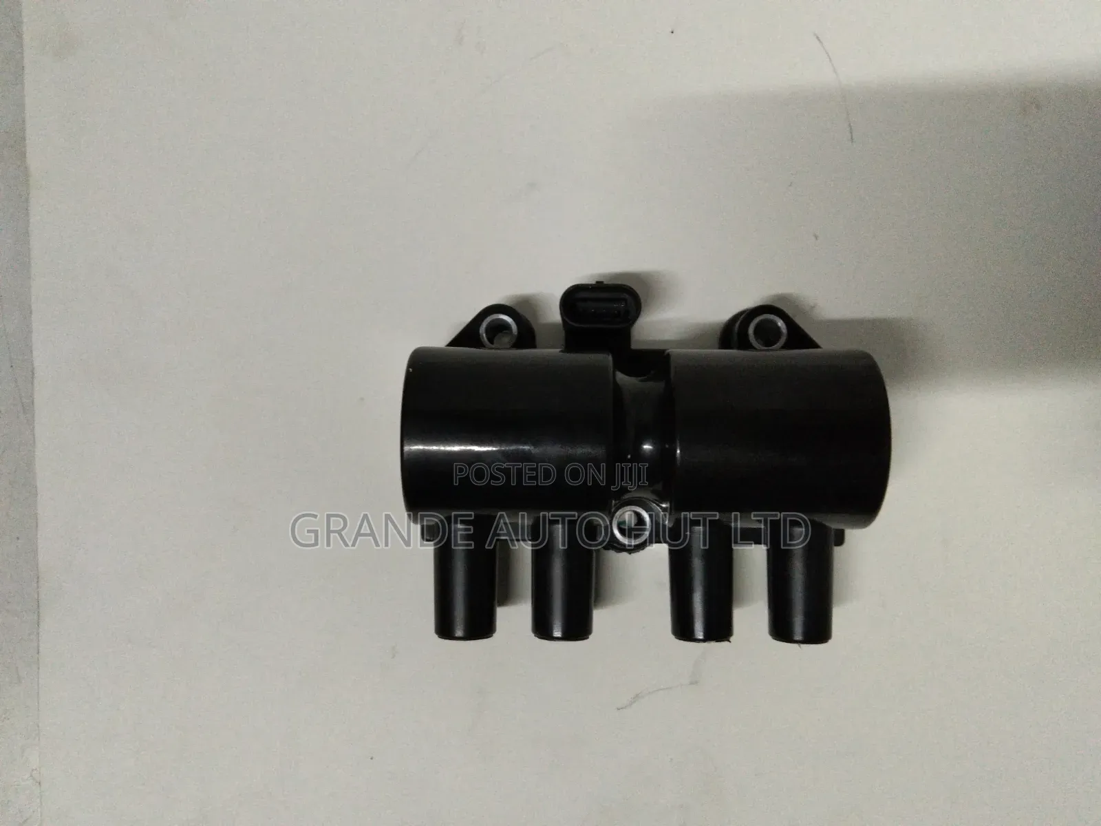 4 Pin Ignition Coil