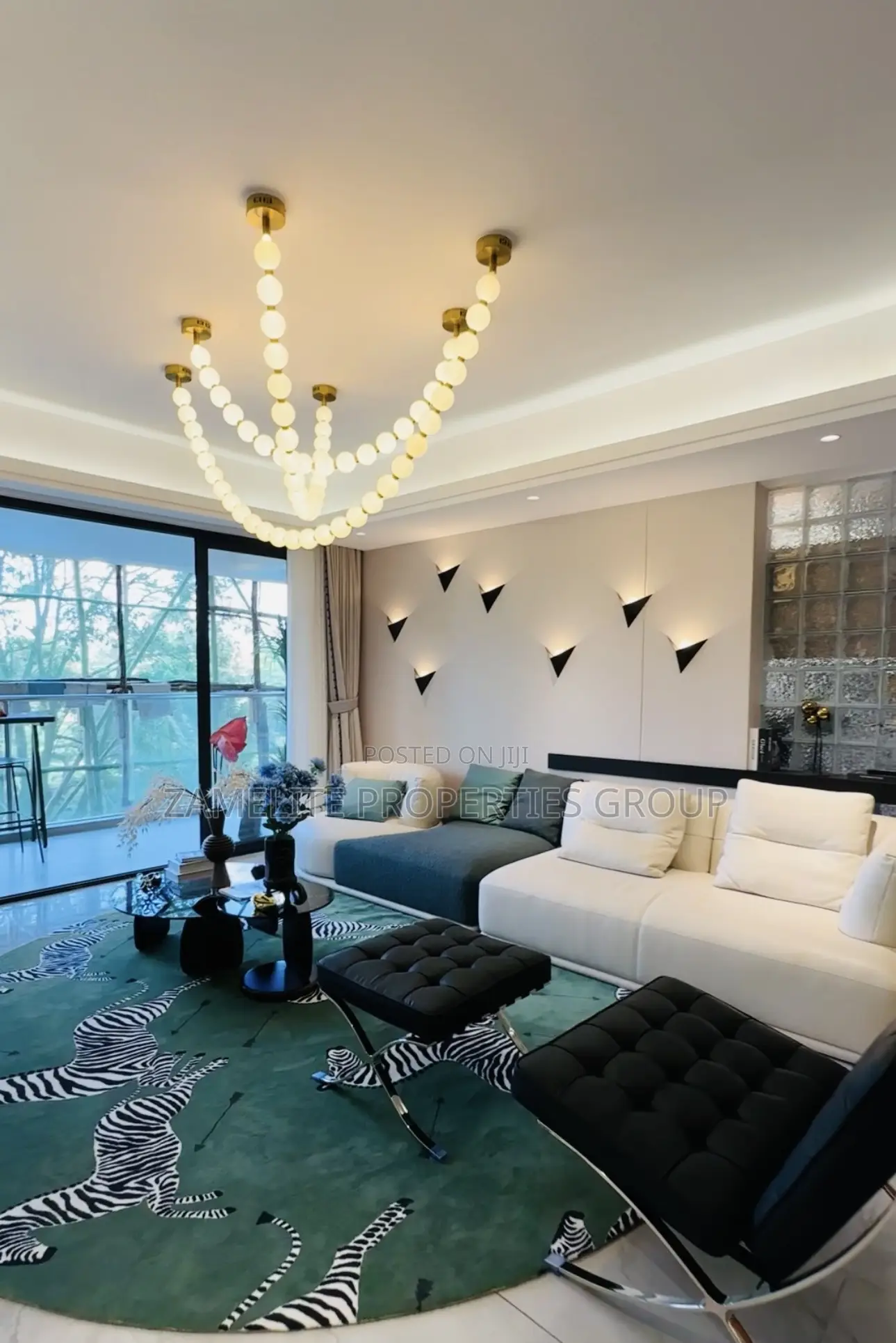 3bdrm House in Westlands for sale