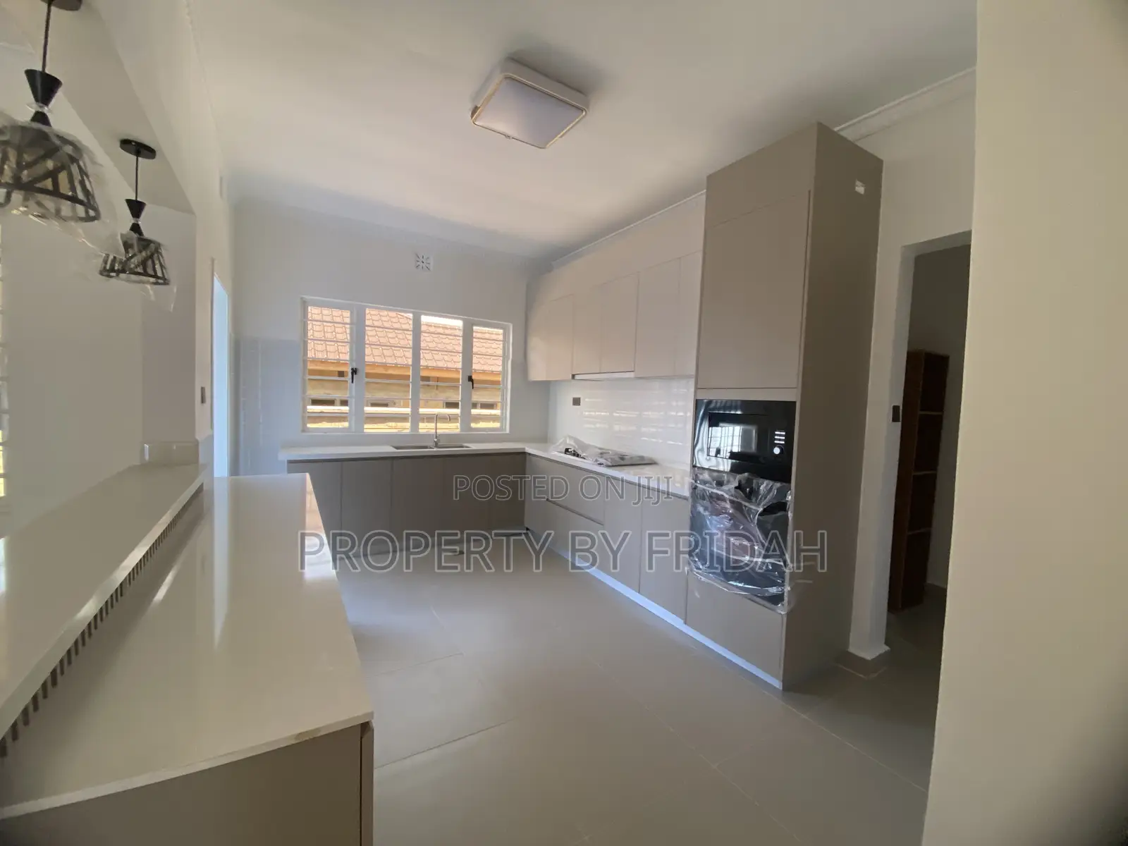 3bdrm Bungalow in Kitengela for sale