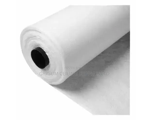 Ebuild Geotextile Fabric 150 GSM 2.1mx50m