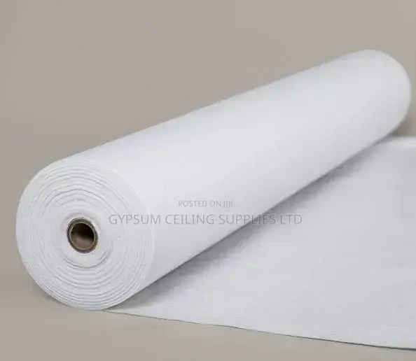 Ebuild Geotextile Fabric 150 GSM 2.1mx50m