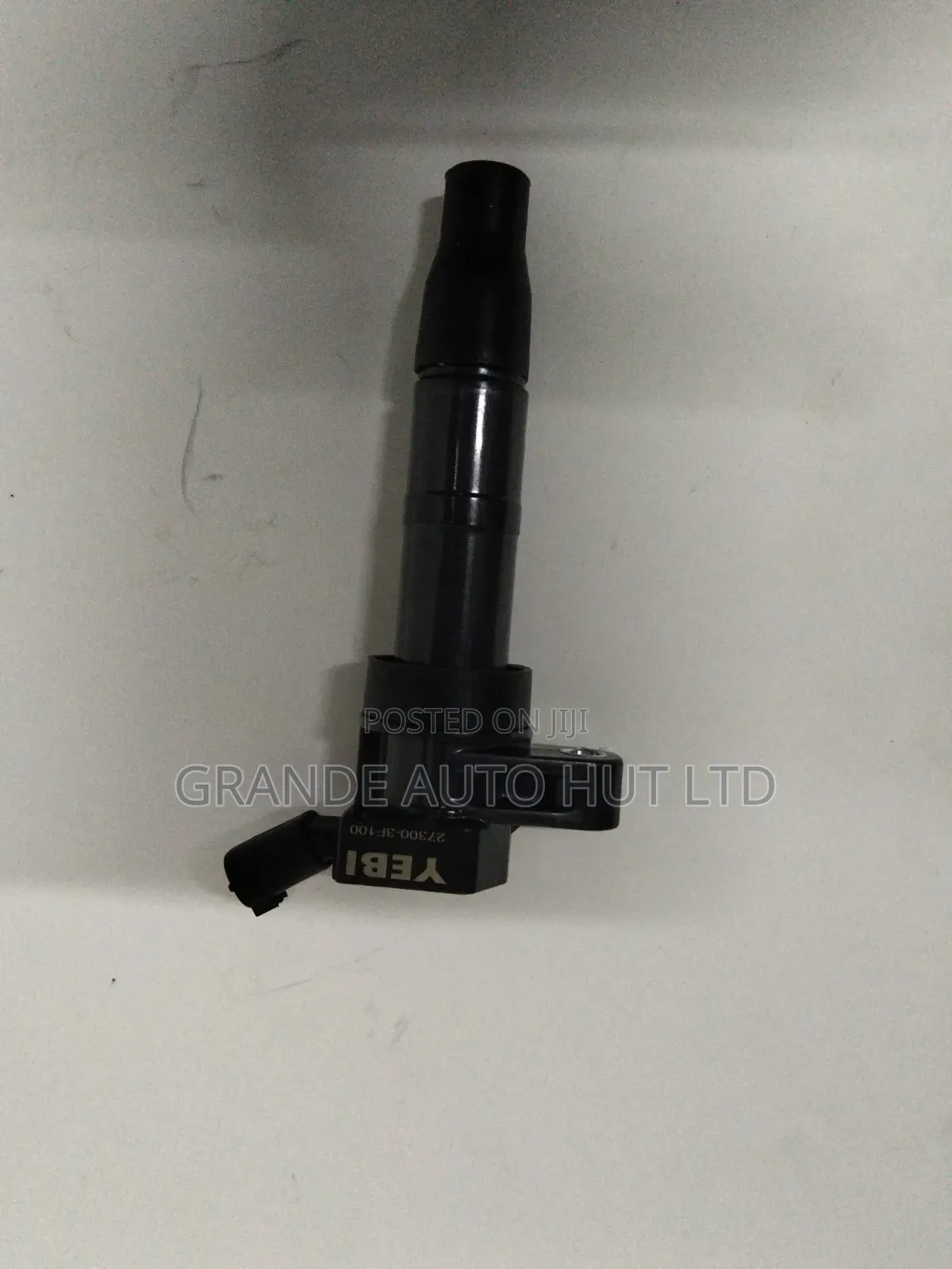 Ignition Coil Hyundai Santa Fe and Ix35