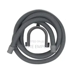 3M Flexible Washing Machine Drain Hose Outlet Hose Pipe