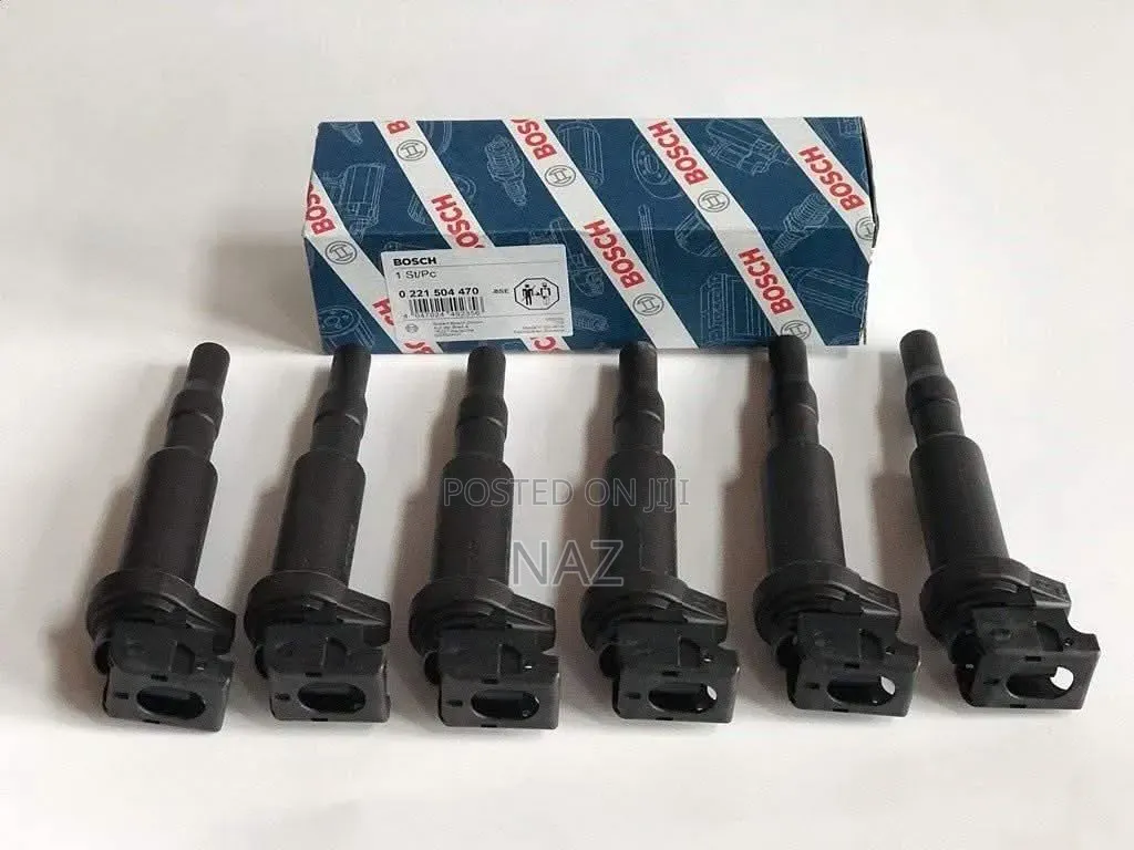 BMW Ignition Coil