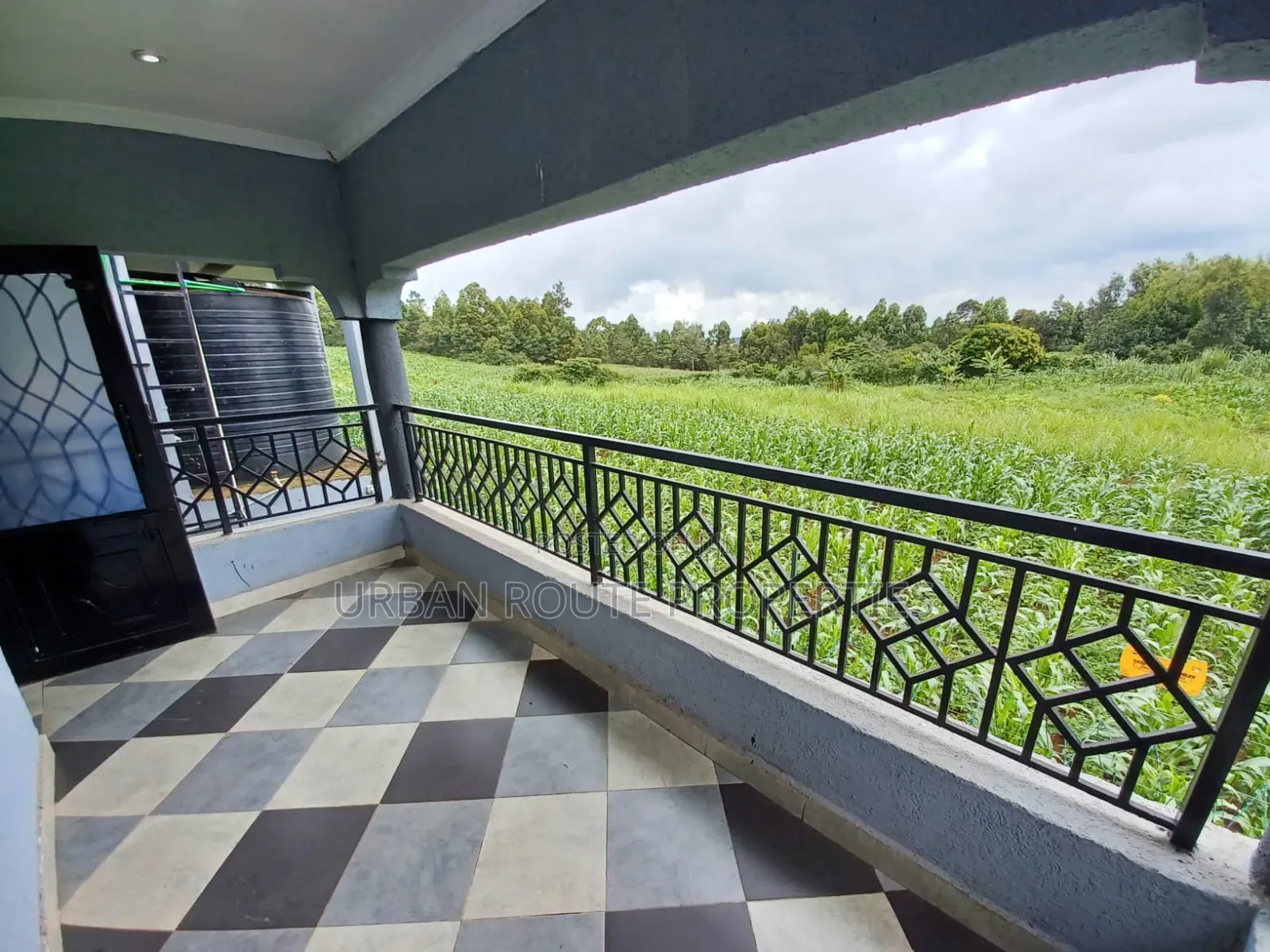4bdrm Mansion in Nairobi Ndogo, Thogoto for rent