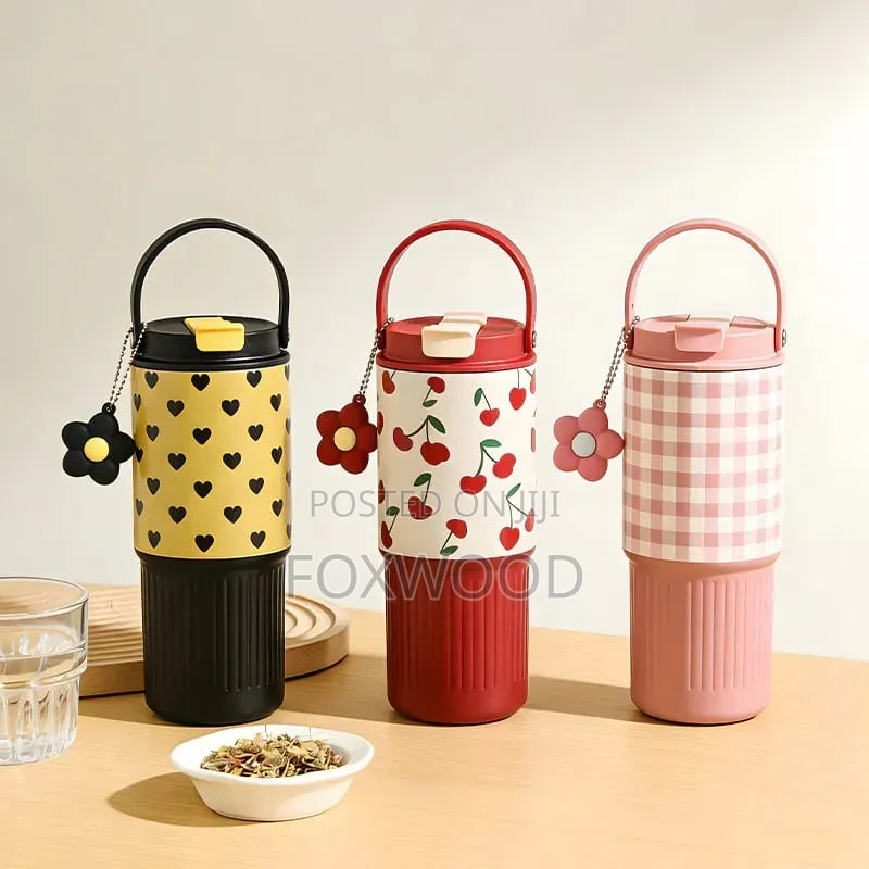 Thermal Stainless Steel Tumblers