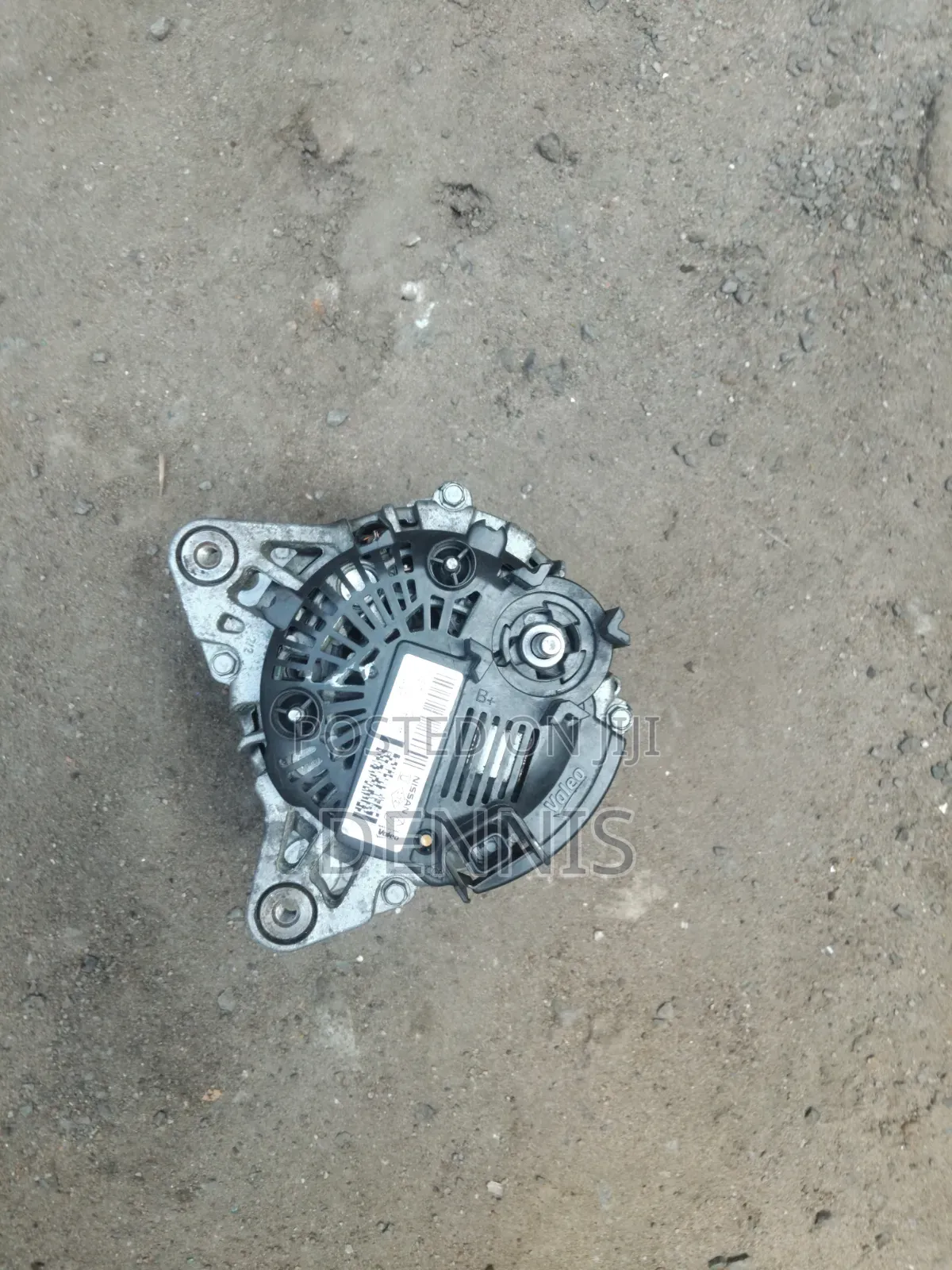 Ex Japan Alternator Mr20 Serena New Model,Nt32 New Model