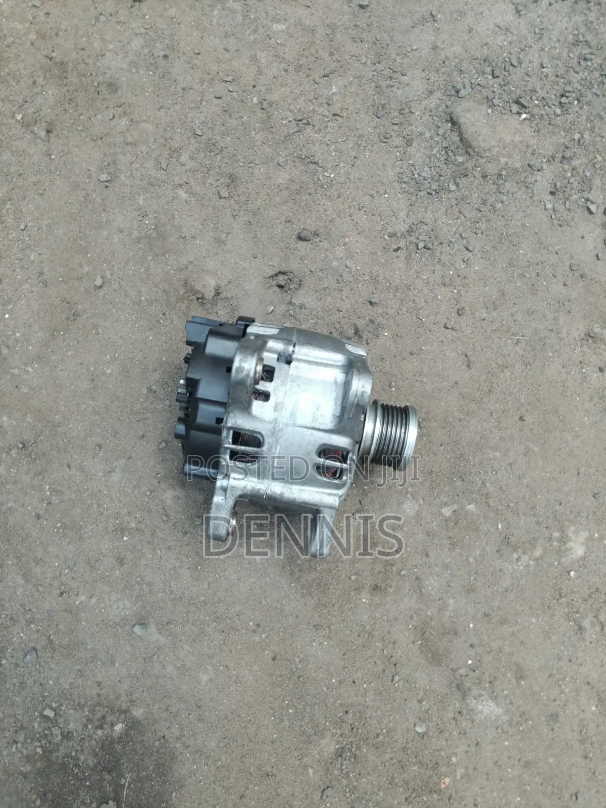 Ex Japan Alternator Mr20 Serena New Model,Nt32 New Model