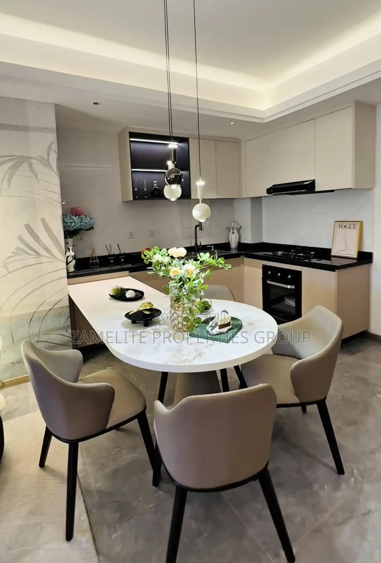 2bdrm House in Westlands for sale