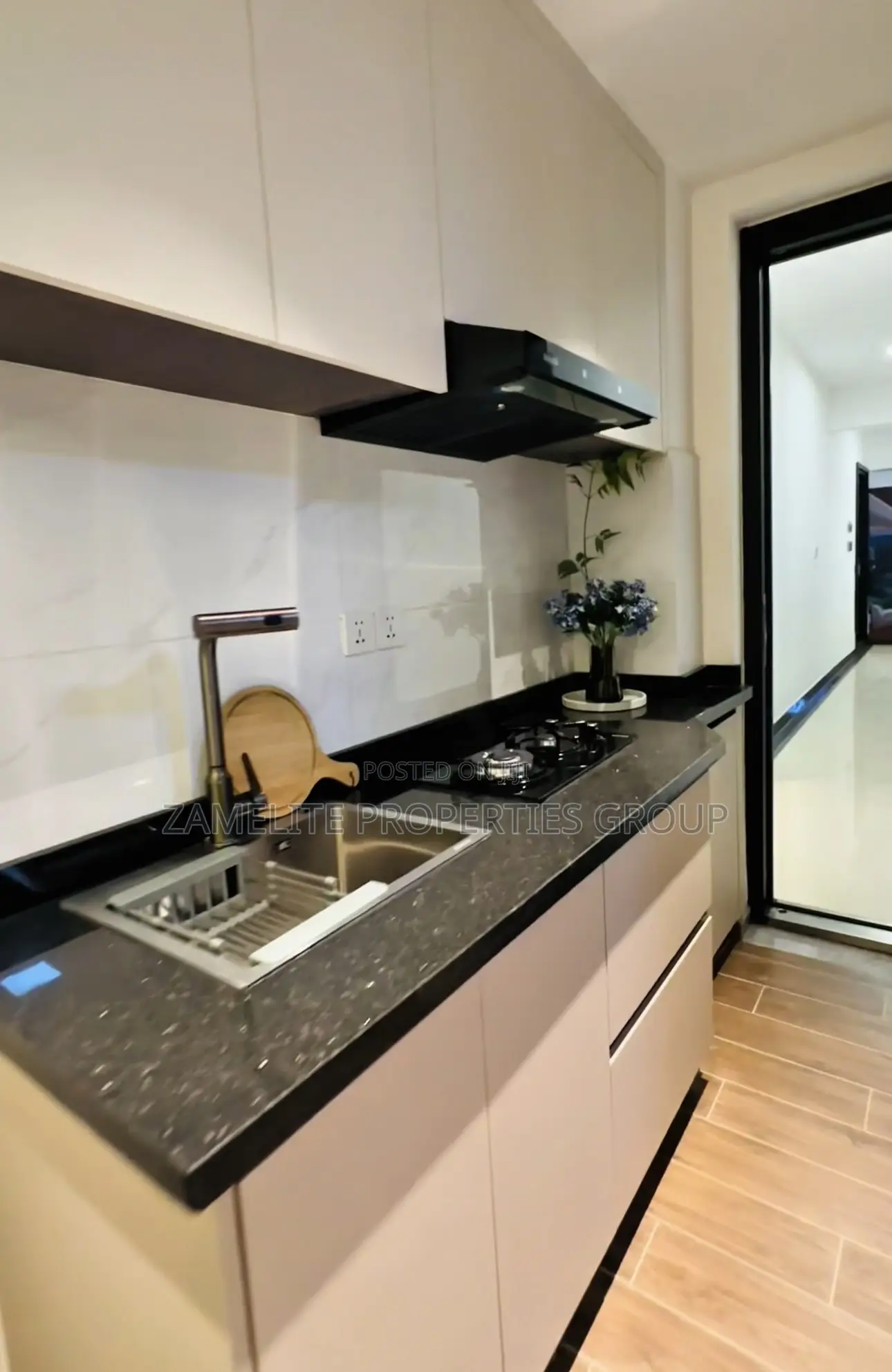 Studio Apartment in Westlands for sale