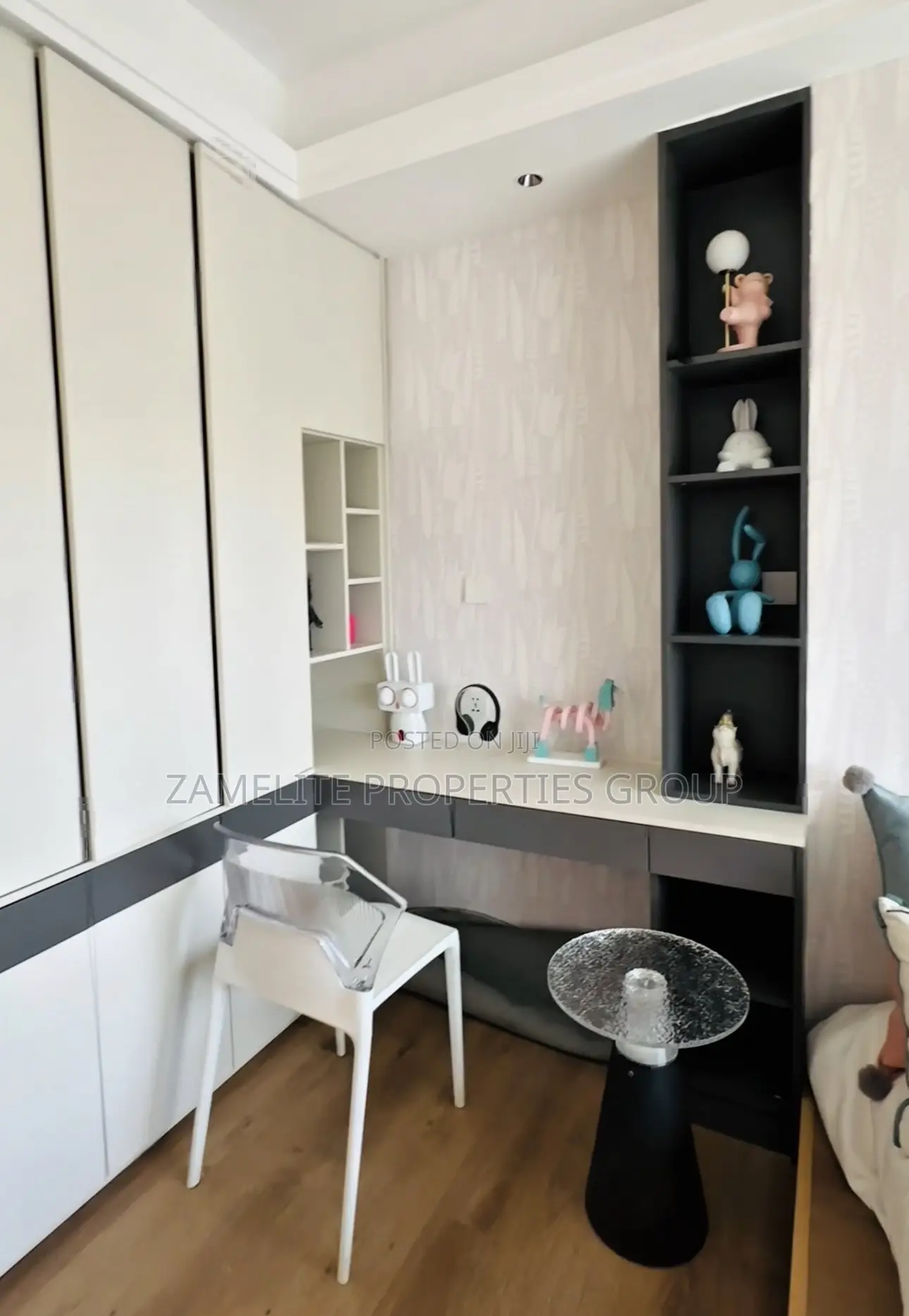 Studio Apartment in Westlands for sale