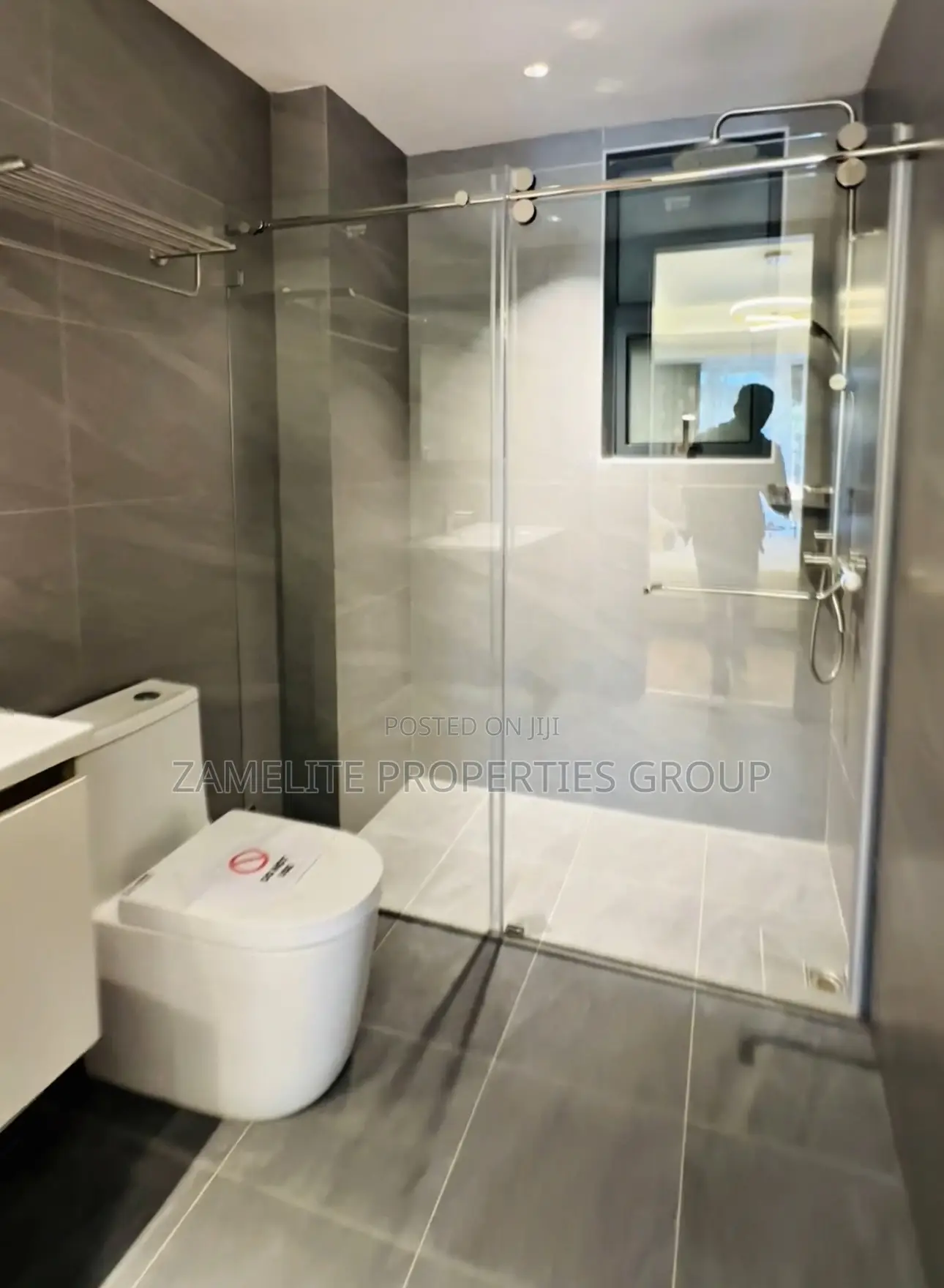 Studio Apartment in Westlands for sale