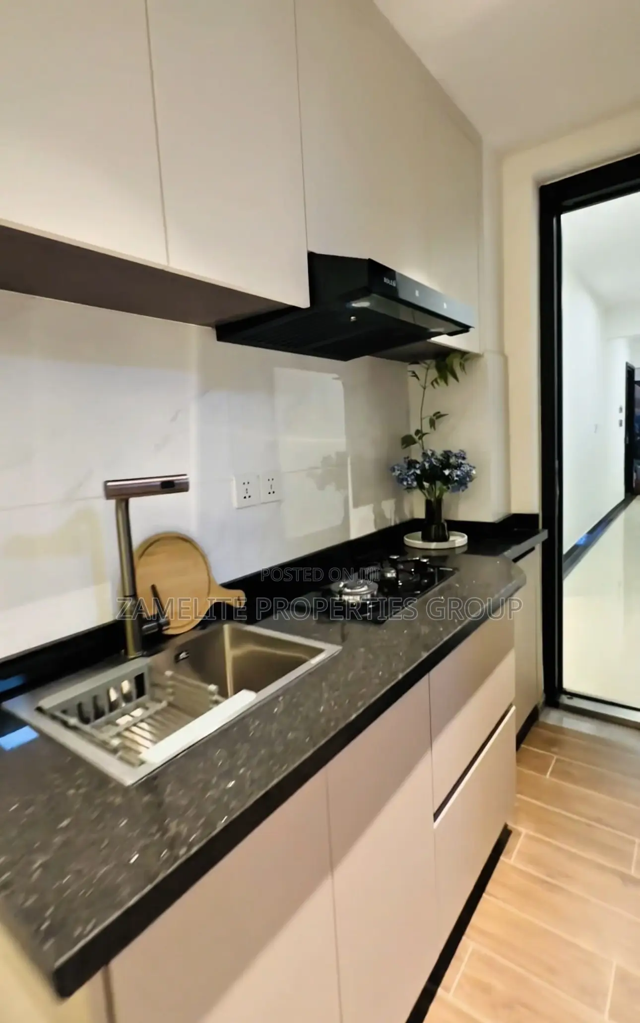 Studio Apartment in Westlands for sale