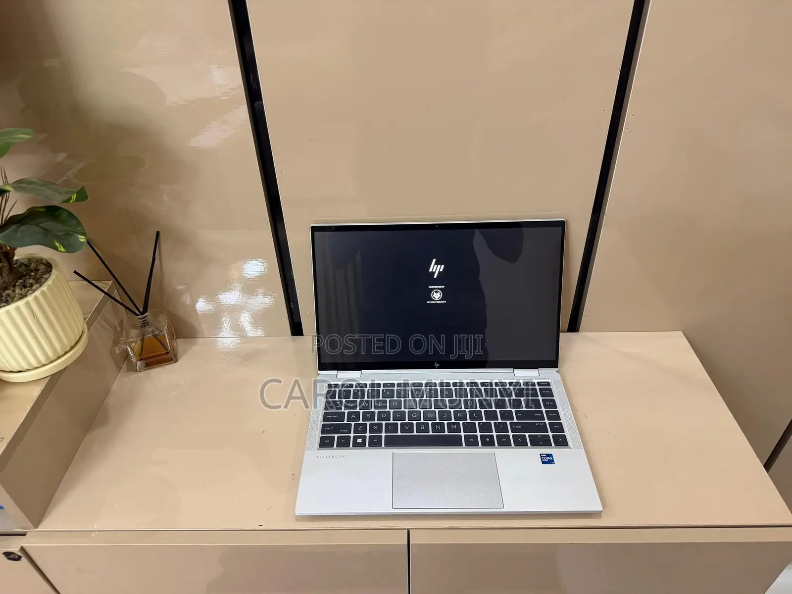 Laptop HP EliteBook x360 1040 G7 32GB Intel Core i7 SSD 512GB