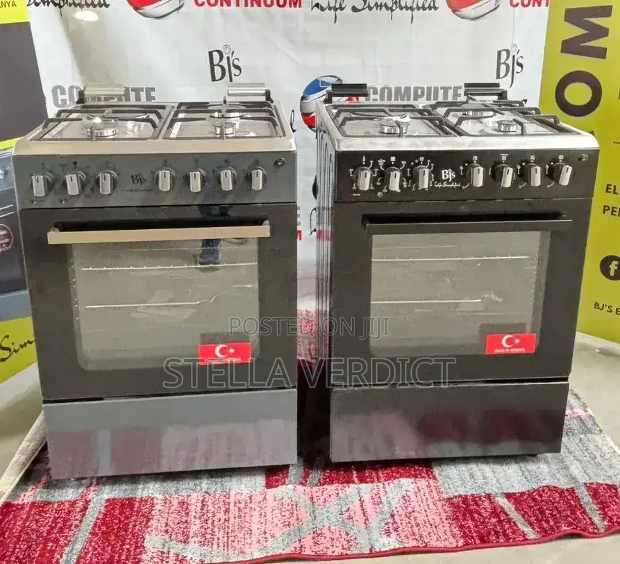  New Arrival – Elite Series Cooker