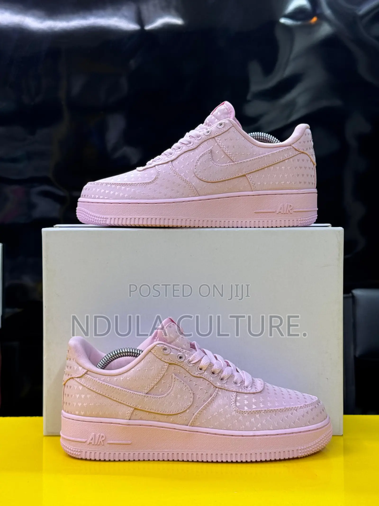 Airforce 1 Valentines Day