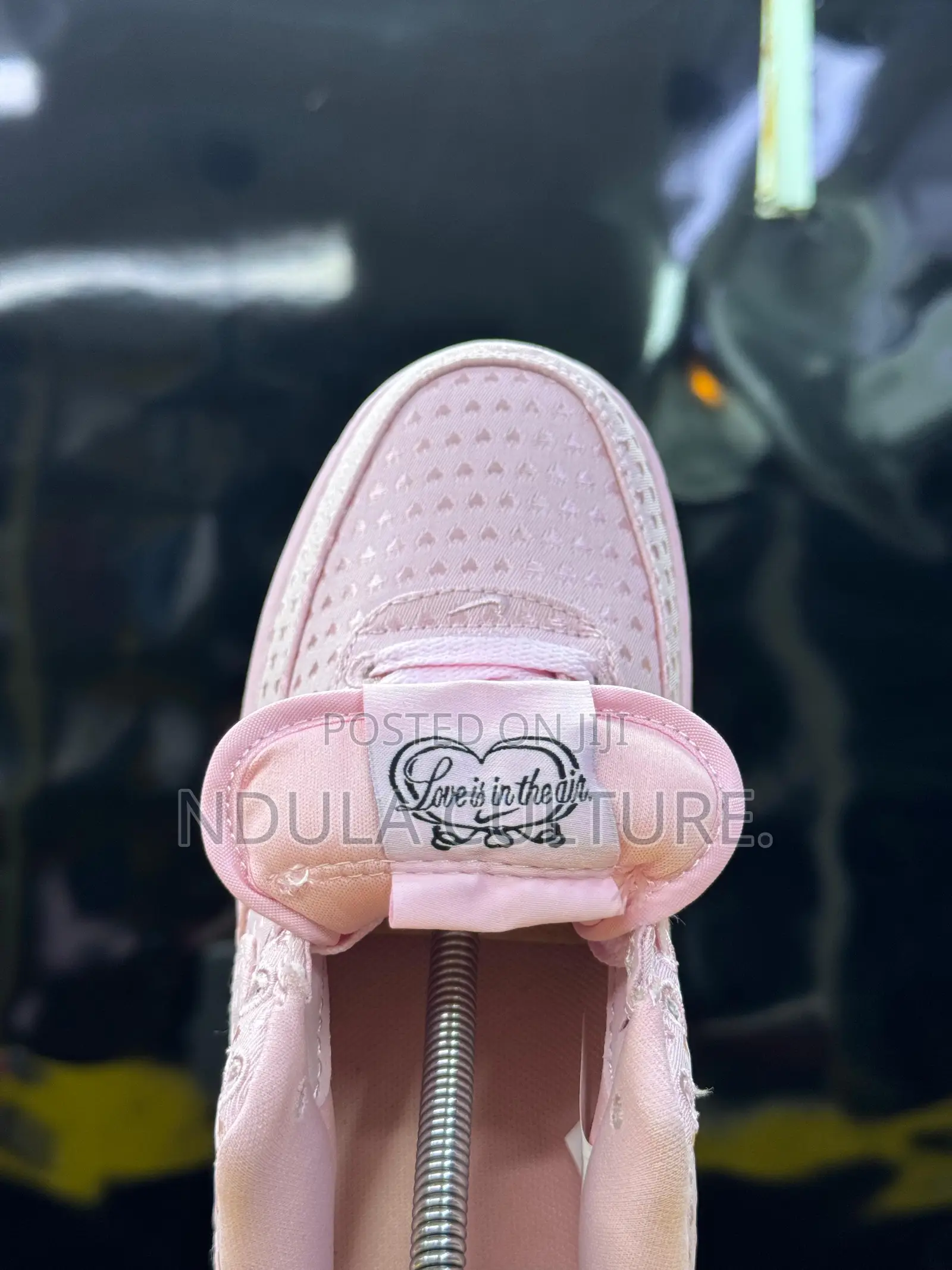 Airforce 1 Valentines Day