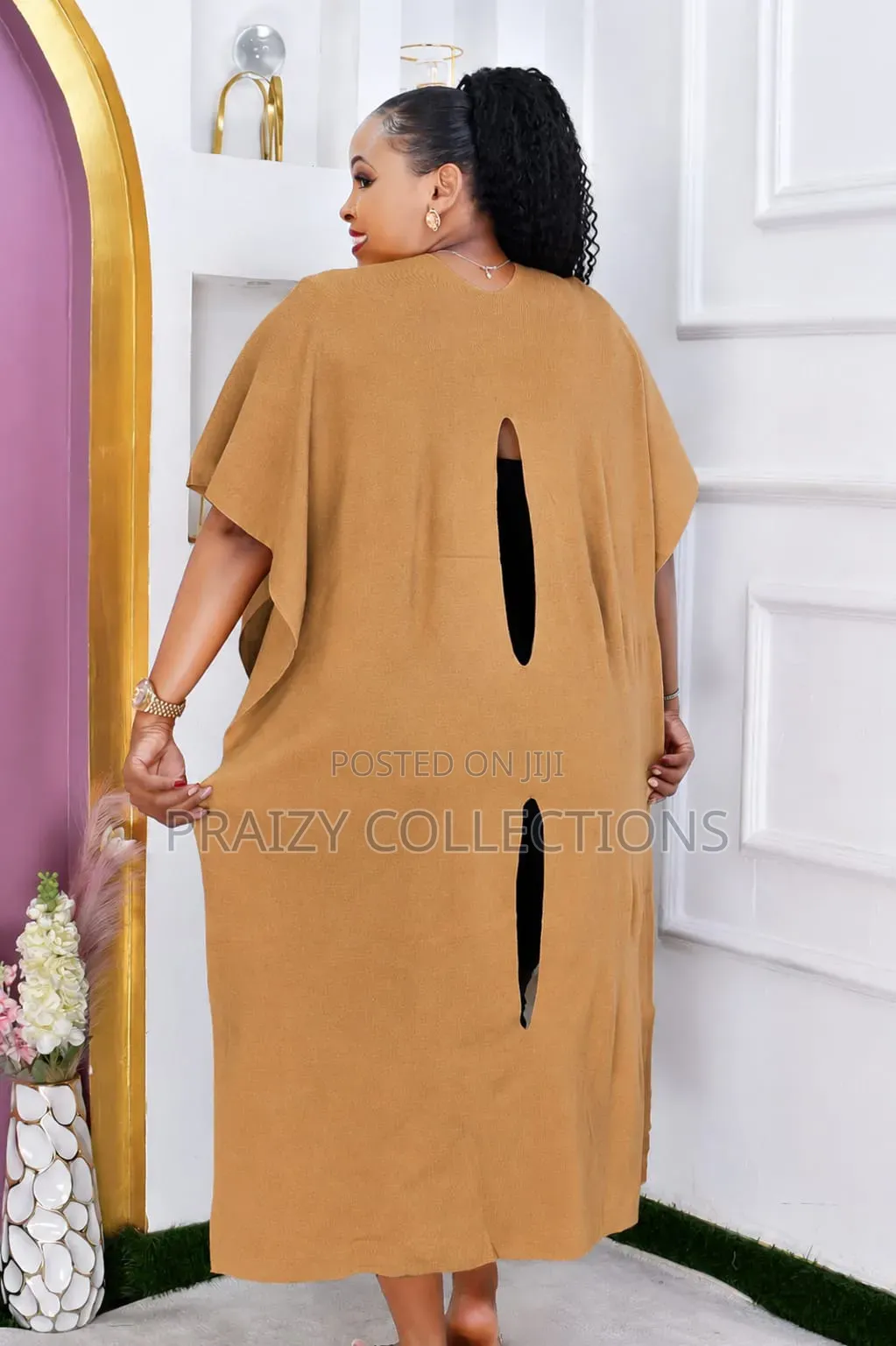 Elegant and Stylish Ponchos