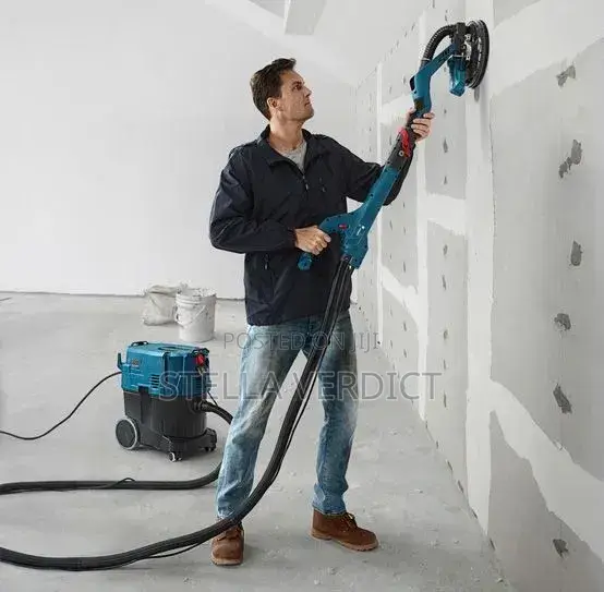 Makita Wall Sanders